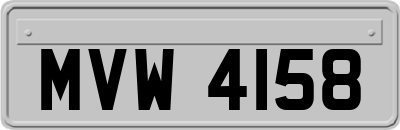 MVW4158