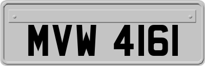 MVW4161