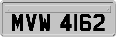 MVW4162