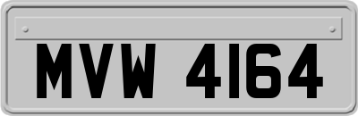 MVW4164