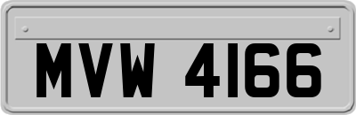 MVW4166