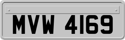 MVW4169