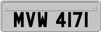 MVW4171