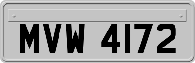 MVW4172