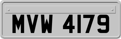 MVW4179