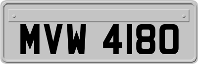 MVW4180