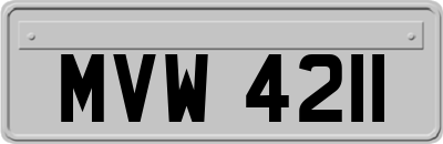 MVW4211