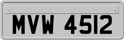 MVW4512