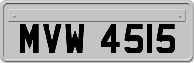 MVW4515