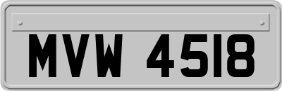 MVW4518