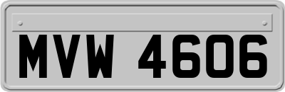 MVW4606