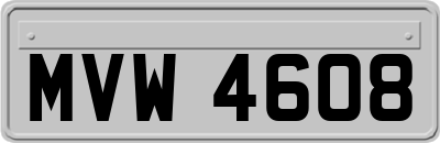 MVW4608