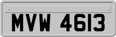 MVW4613