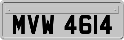 MVW4614