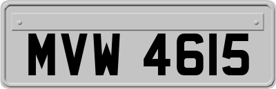 MVW4615