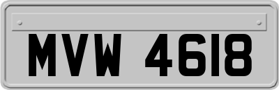 MVW4618