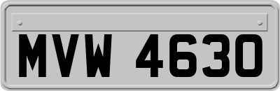 MVW4630