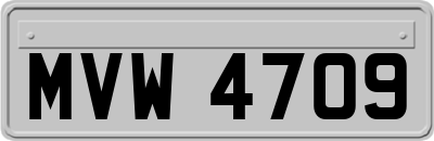 MVW4709