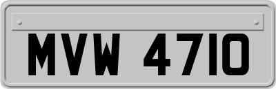 MVW4710