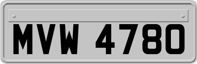 MVW4780