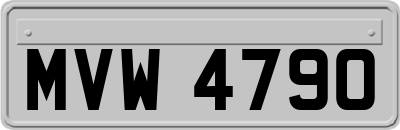 MVW4790