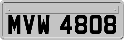 MVW4808