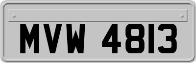 MVW4813