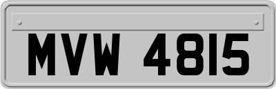 MVW4815