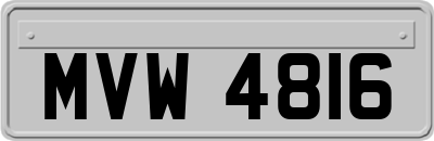 MVW4816