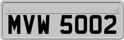 MVW5002