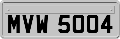 MVW5004