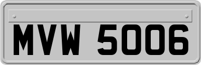 MVW5006