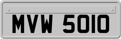 MVW5010