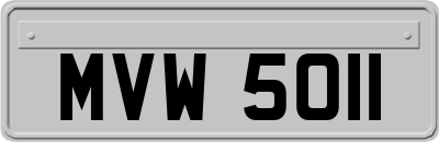 MVW5011