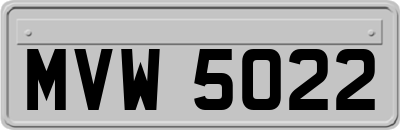 MVW5022