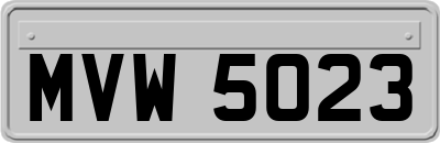 MVW5023