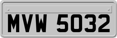 MVW5032