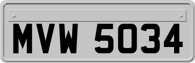 MVW5034