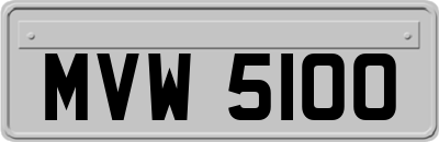 MVW5100