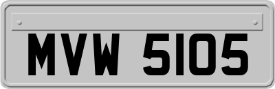 MVW5105