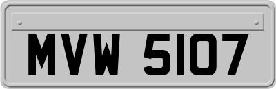 MVW5107