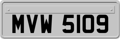 MVW5109