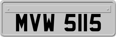 MVW5115