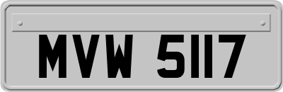 MVW5117