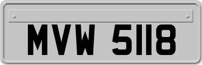 MVW5118