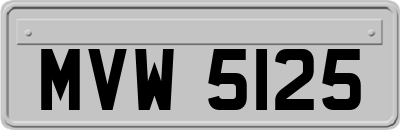 MVW5125