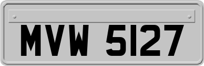 MVW5127