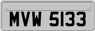 MVW5133