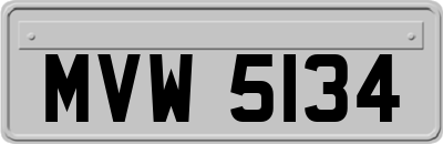 MVW5134