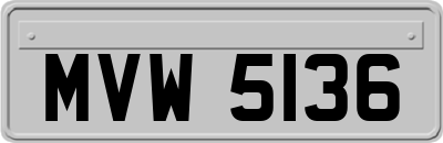 MVW5136